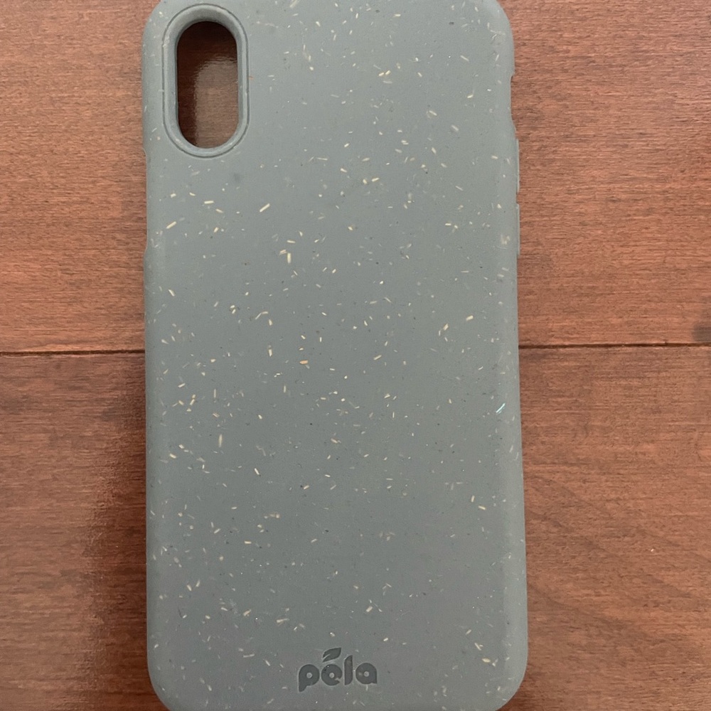 iPhone XS Pela Case